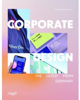 Corporate Design