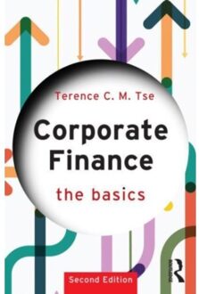 Corporate Finance - The Basics - UK)