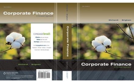 Corporate Finance