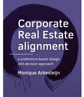Corporate Real Estate Alignment - A+be