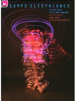 Corps Electriques - Hector Zazou & Garside