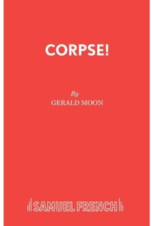 Corpse! - Gerald Moon