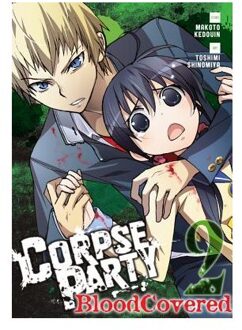 Corpse Party