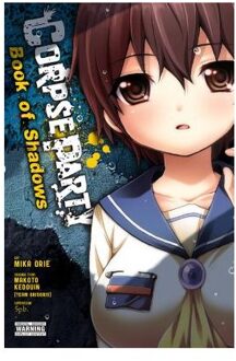 Corpse Party