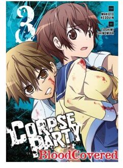 Corpse Party