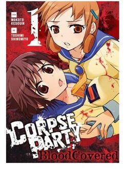 Corpse Party