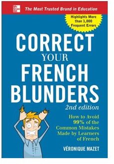 Correct Your French Blunders