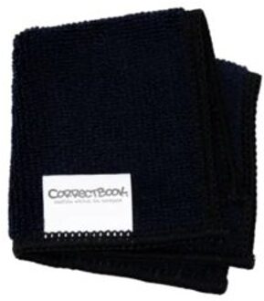 Correctbook wisdoekje