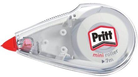 Correctieroller Pritt mini flex 4.2mmx7m