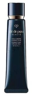 Correcting Cream Veil SPF 25 PA++ 37ml - International Edition