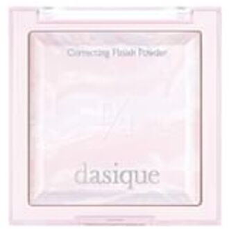 Correcting Finish Powder - Gezichtspoeder (2 Kleuren)