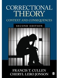 Correctional Theory