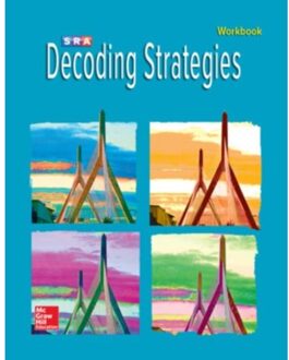 Corrective Reading Decoding Level B1, Workbook - Corrective Reading Decoding Series - McGraw Hill