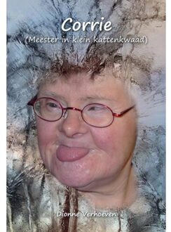 Corrie - Dionne Verhoeven