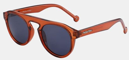 Corriente Zonnebril Bruin - One size