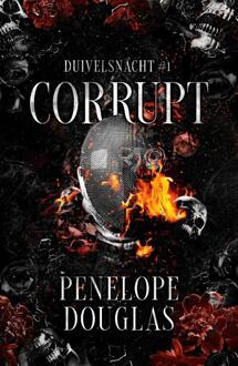 Corrupt - Duivelsnacht - Penelope Douglas