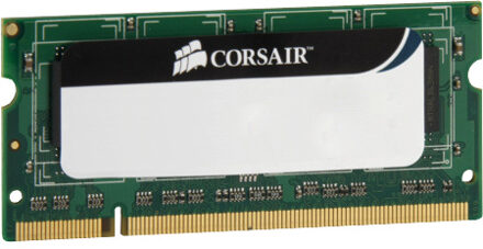 Corsair 1 GB DDR2-800