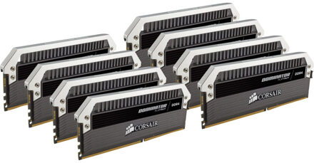 Corsair 128 GB DDR4-3000 Octo-Kit