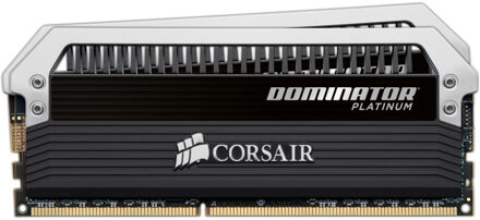 Corsair 16 GB DDR3-1600 Kit
