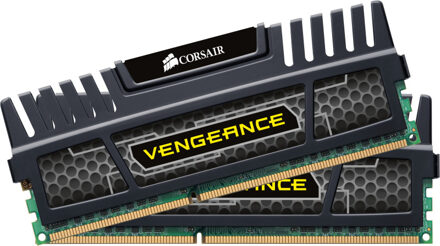 Corsair 16 GB DDR3-2133 Kit