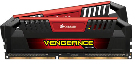 Corsair 16 GB DDR3-2133 Kit