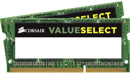 Corsair 16 GB DDR3L-1600 Kit