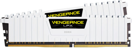 Corsair 16 GB DDR4-3200 Kit Werkgeheugen