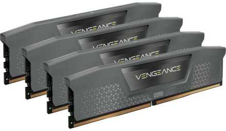 Corsair 192 GB DDR5-5200 Quad-Kit Werkgeheugen