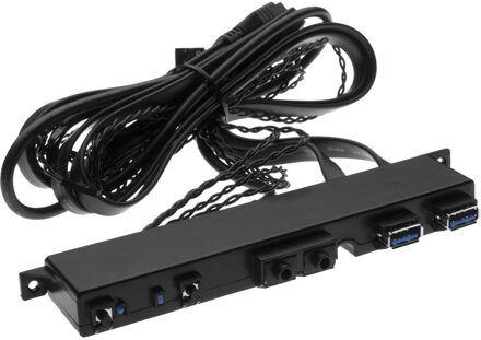 Corsair 230T Front I/O Panel Blue LED