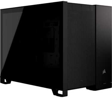 Corsair 2500D Airflow Tower behuizing