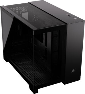 Corsair 2500X Tower behuizing