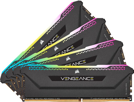 Corsair 32 GB DDR4-3600 Quad-Kit