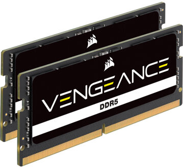 Corsair 32 GB DDR5-5600 (1x 32 GB) Werkgeheugen