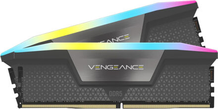 Corsair 32 GB DDR5-5600 Kit Werkgeheugen