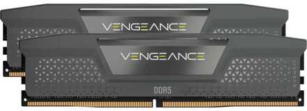 Corsair 32 GB DDR5-6000 (2x 16 GB) Kit Werkgeheugen