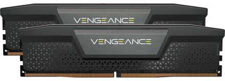 Corsair 32 GB DDR5-6000 (2x 16 GB) Kit Werkgeheugen