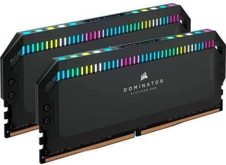 Corsair 32 GB DDR5-6000 Kit Werkgeheugen