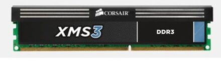 Corsair 4 GB DDR3-1600