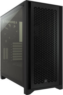 Corsair 4000D AIRFLOW Mid-Tower ATX Case