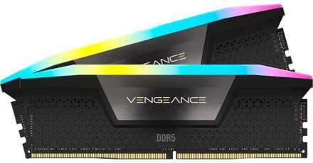 Corsair 48 GB DDR5-6000 Kit Werkgeheugen