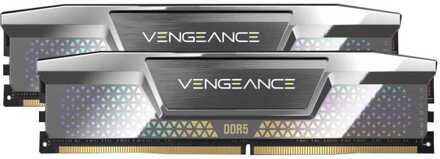 Corsair 48 GB DDR5-8000 Kit Werkgeheugen