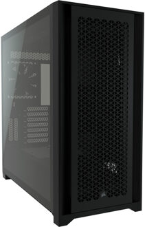 Corsair 5000D AIRFLOW Mid-Tower ATX Case