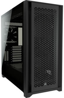 Corsair 5000D AIRFLOW Mid-Tower ATX Case