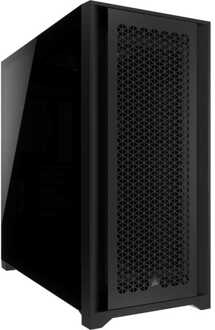 Corsair 5000D CORE AIRFLOW Tower behuizing