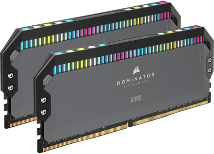 Corsair 64 GB DDR5-5200 Kit Werkgeheugen