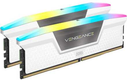 Corsair 64 GB DDR5-5200 Kit Werkgeheugen