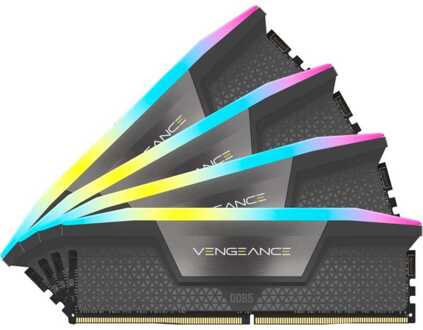 Corsair 64 GB DDR5-5600 Kit Werkgeheugen