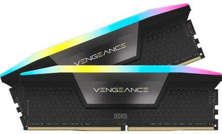 Corsair 64 GB DDR5-6000 Kit Werkgeheugen