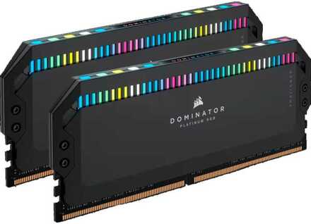 Corsair 64 GB DDR5-6400 Kit Werkgeheugen