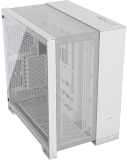 Corsair 6500D Airflow Tower behuizing